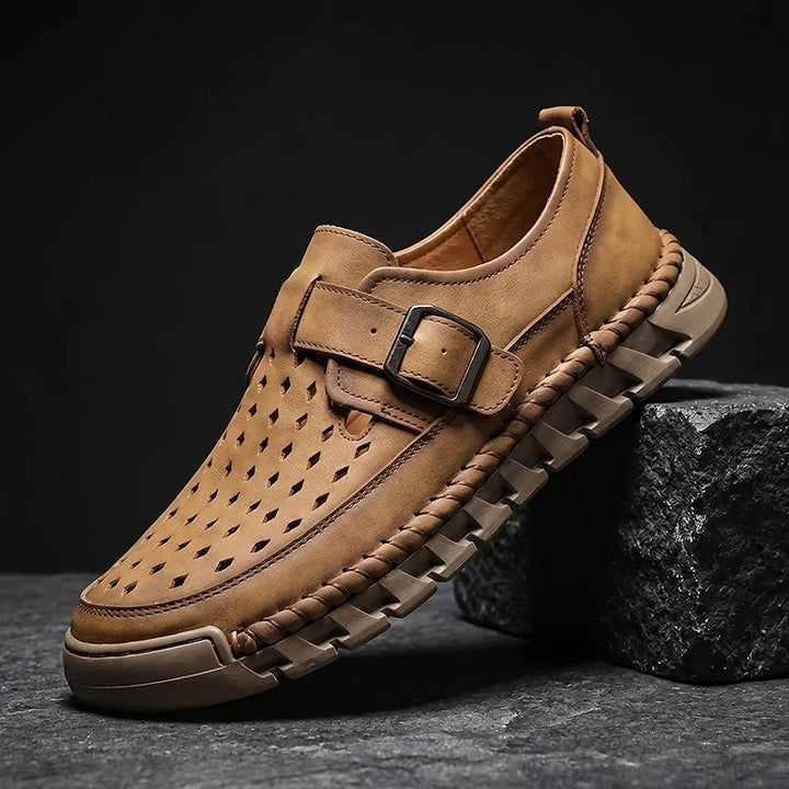 Thorne Leather Shoes
