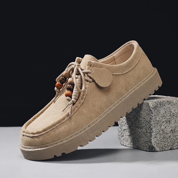Remy Suede Shoes