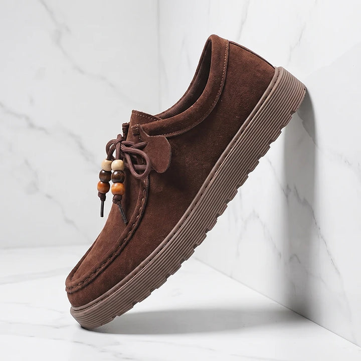 Remy Suede Shoes