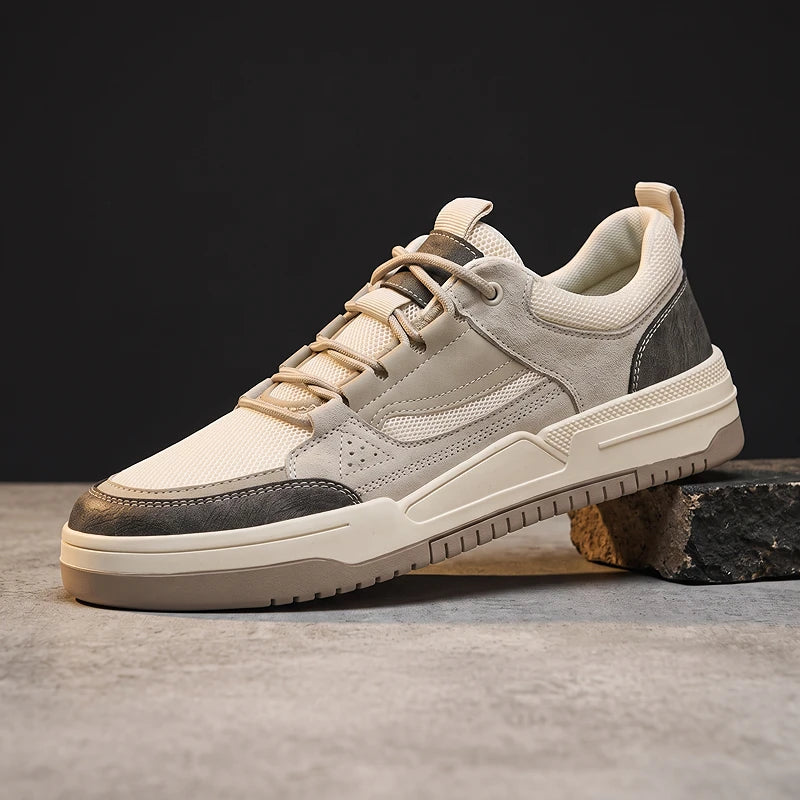 Ryder Low-Top Sneakers