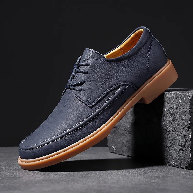 Grant Leather Shoes