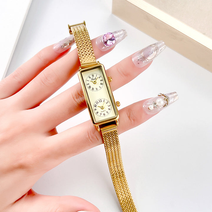 Celine Quartz Watch