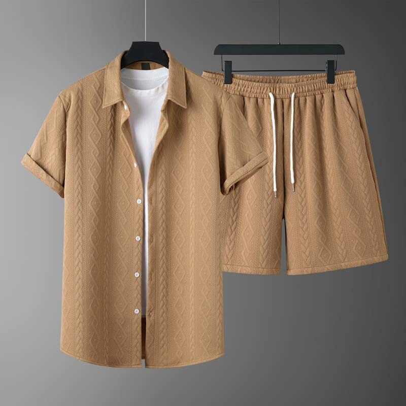 The Soleil Summer Set - Redwood Main