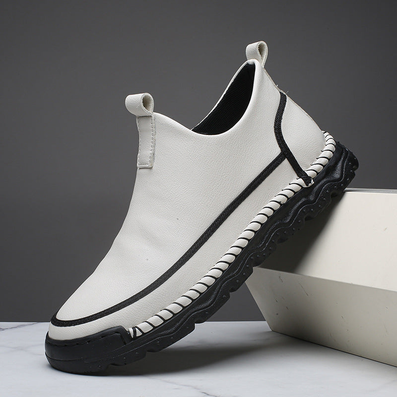 Elvar Leather Shoes