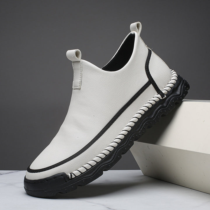 Elvar Leather Shoes