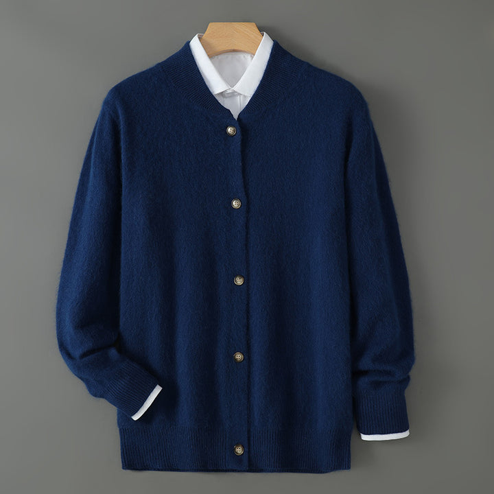 Whitmore Cashmere Sweater