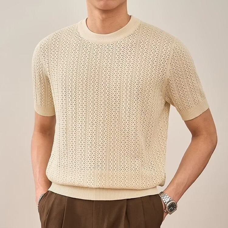 The Evron Polo - Redwood Main