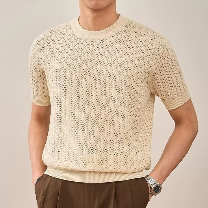 The Evron Polo - Redwood Main
