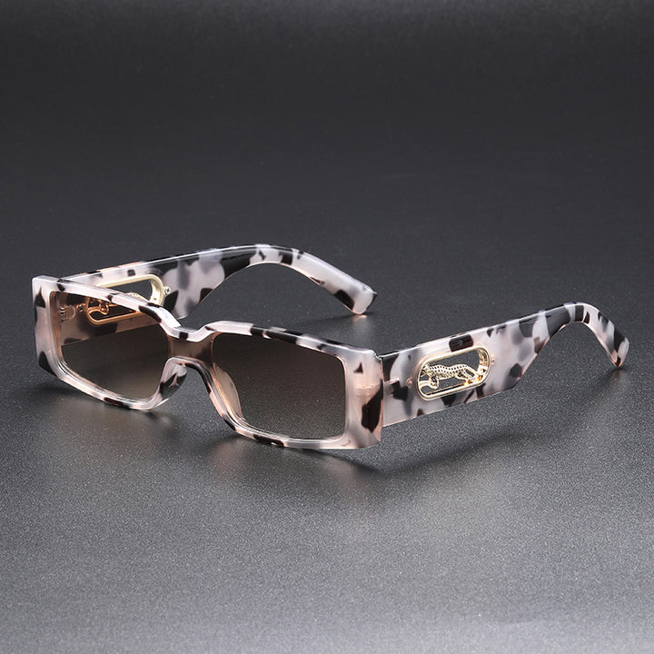 Panthera Edge Sunglasses - Redwood Main