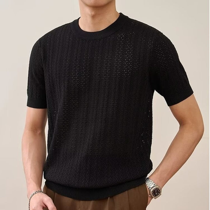 The Evron Polo - Redwood Main