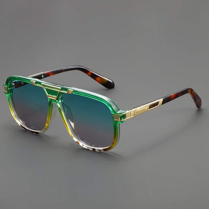 Alvano Edge Sunglasses