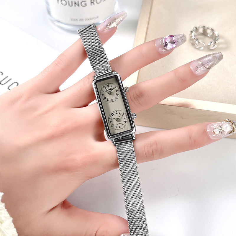 Celine Quartz Watch