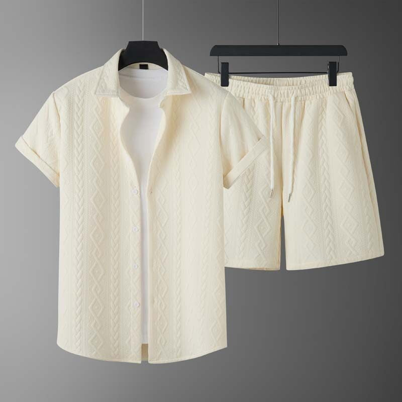 The Soleil Summer Set - Redwood Main
