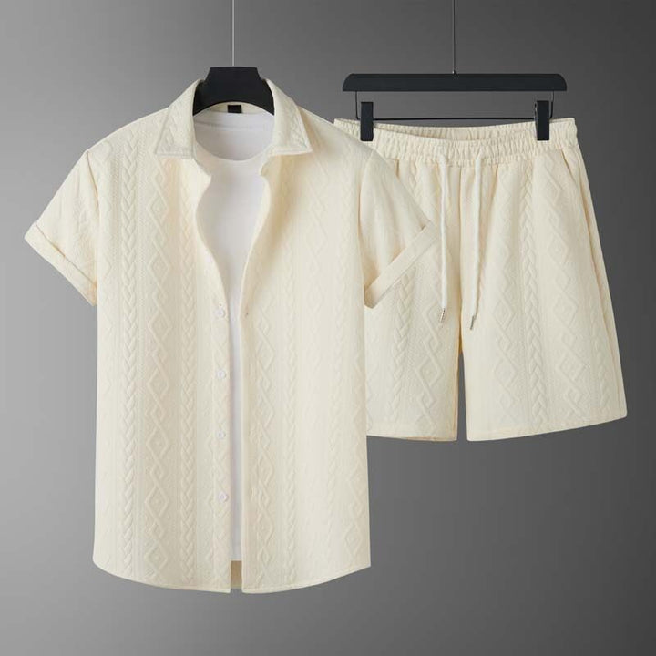The Soleil Summer Set - Redwood Main