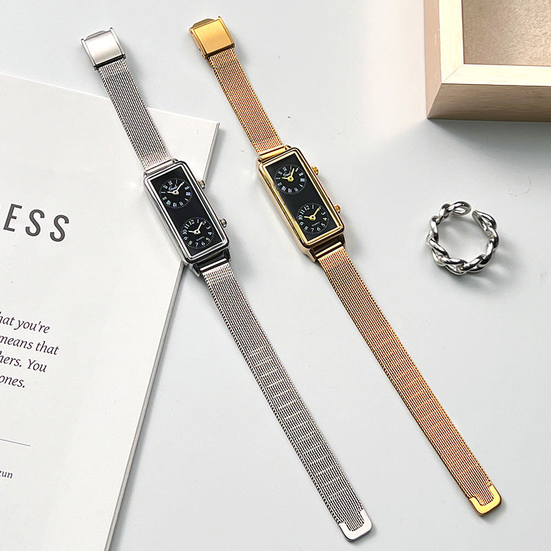 Celine Quartz Watch