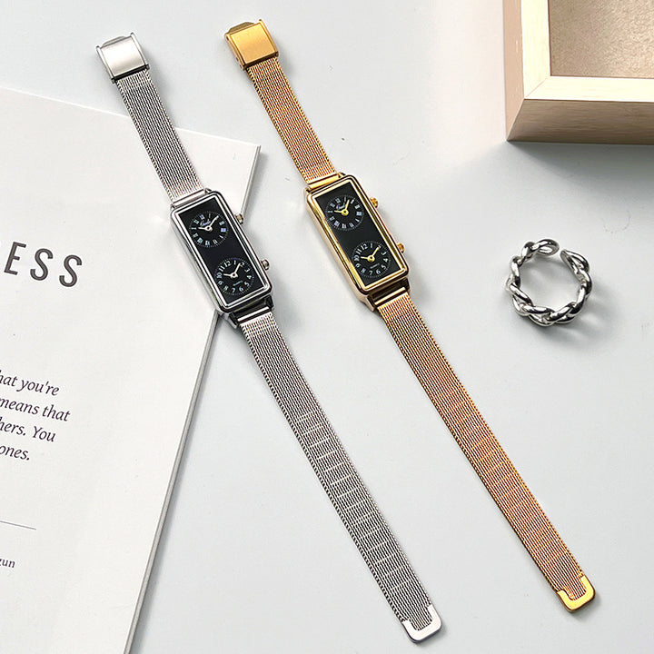 Celine Quartz Watch