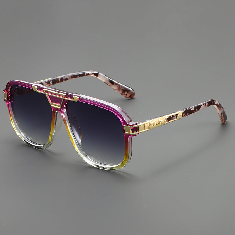 Alvano Edge Sunglasses