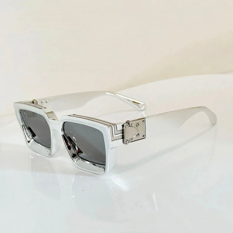 Aurum Vision Sunglasses - Redwood Main
