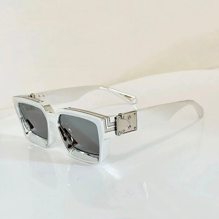 Aurum Vision Sunglasses - Redwood Main