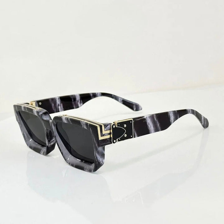 Aurum Vision Sunglasses - Redwood Main