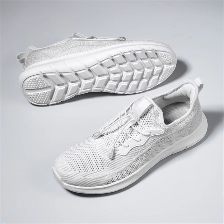 Core One Shoes - Redwood Main