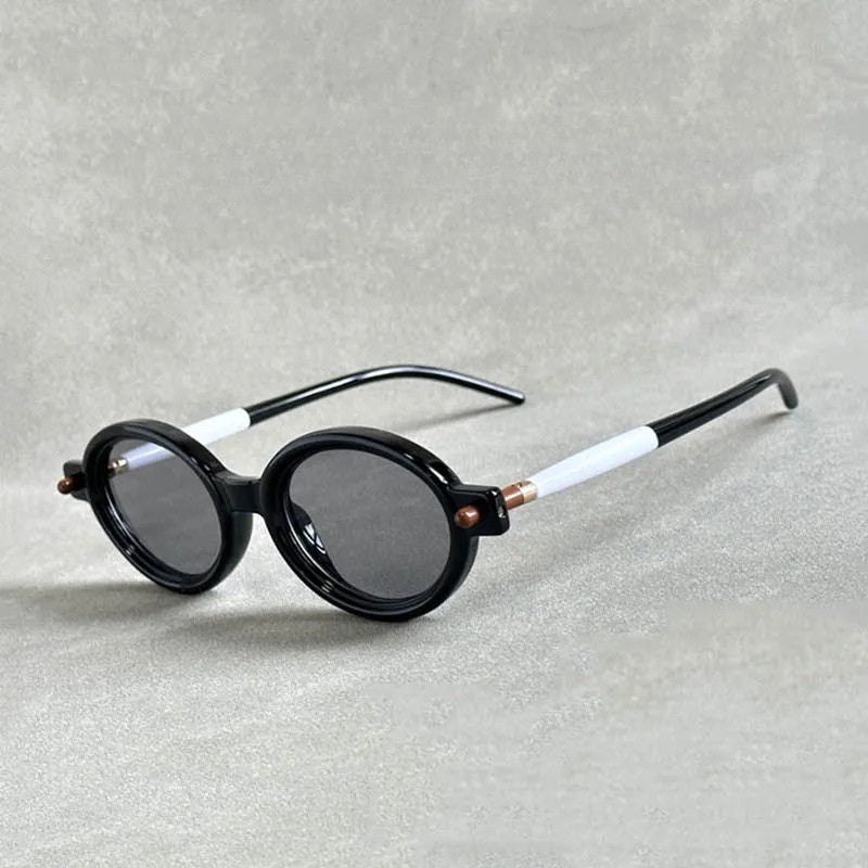 Orora Edge Sunglasses - Redwood Main