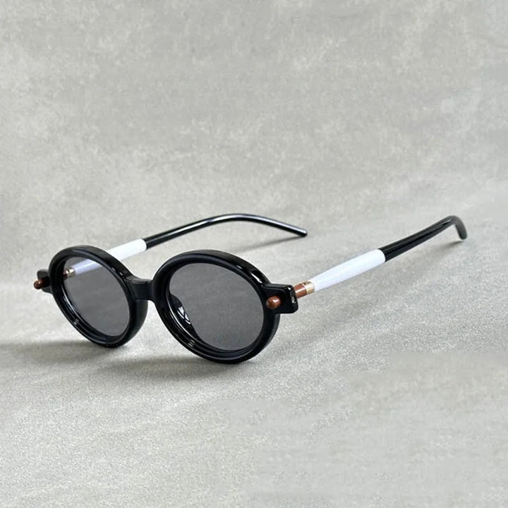 Orora Edge Sunglasses - Redwood Main