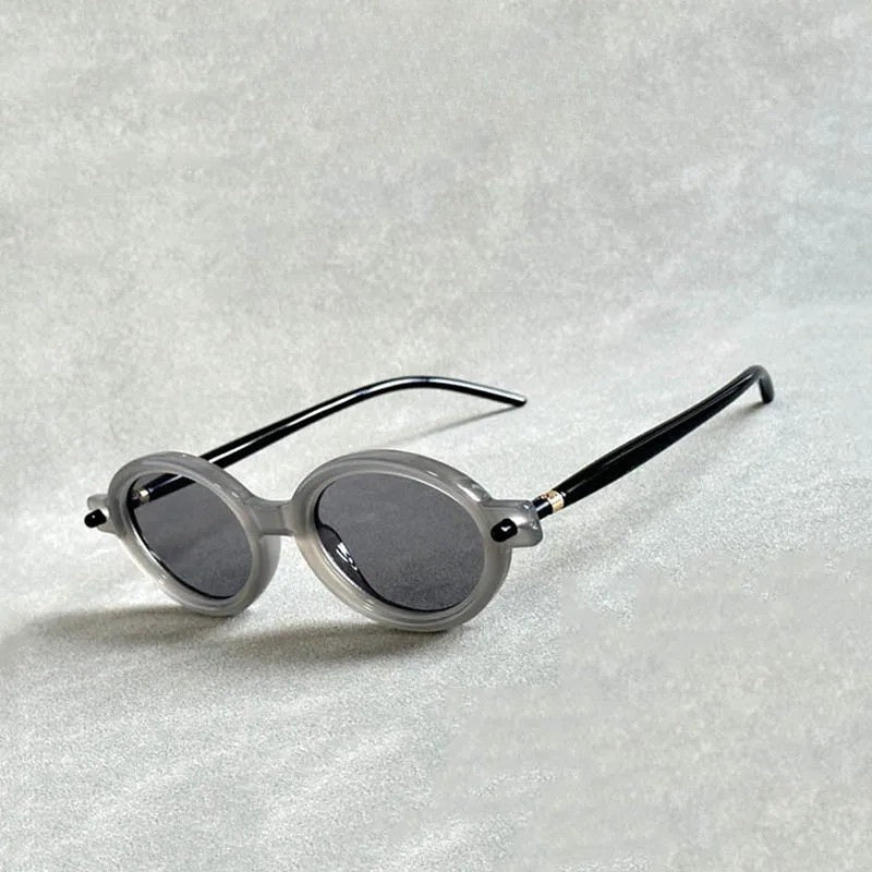 Orora Edge Sunglasses - Redwood Main