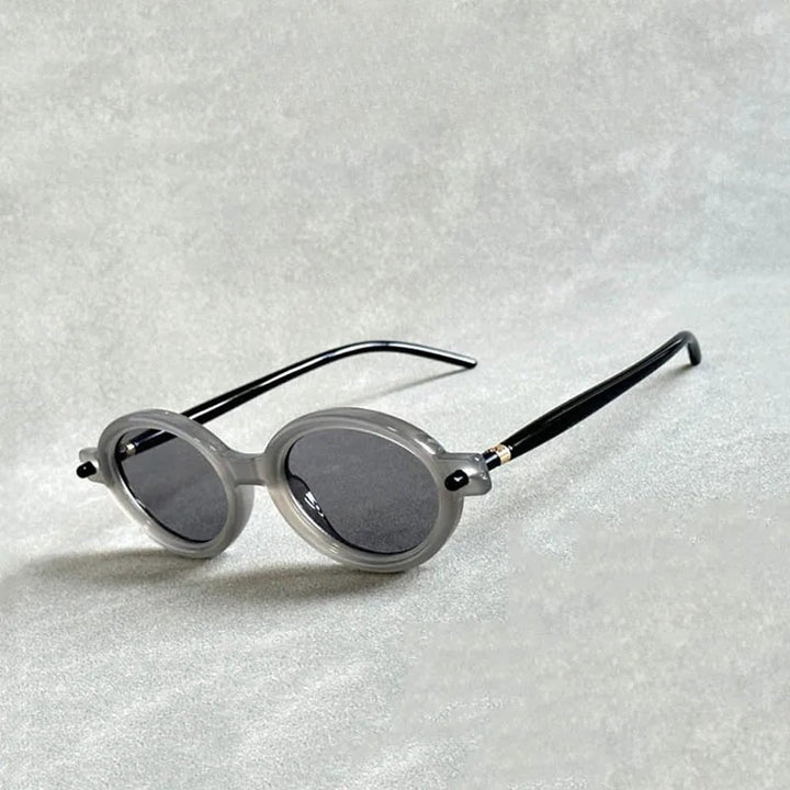 Orora Edge Sunglasses - Redwood Main