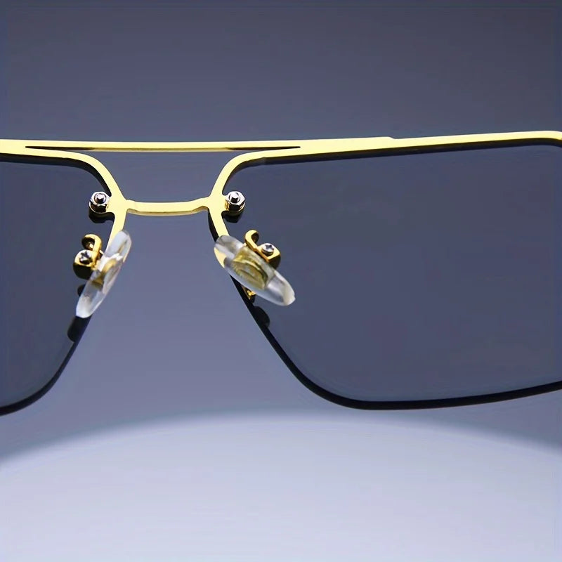Velvéro Sunglasses - Redwood Main