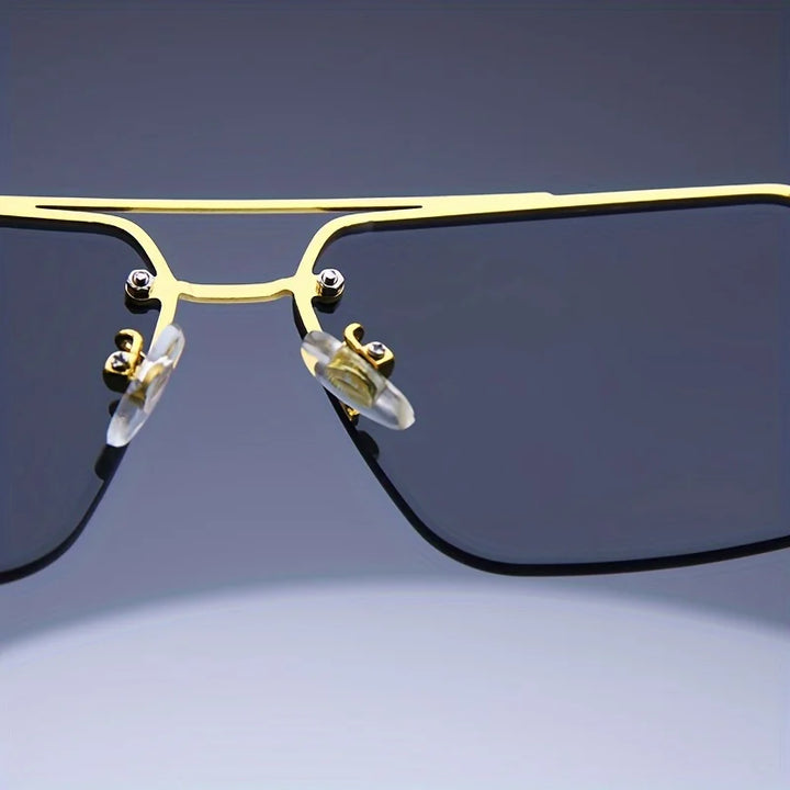 Velvéro Sunglasses - Redwood Main