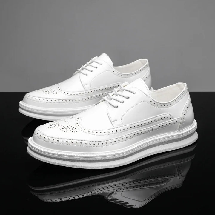 Ashton Brogue Sneakers