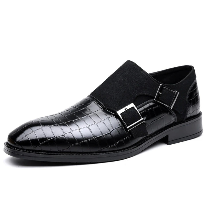 Gareth Monk Loafers