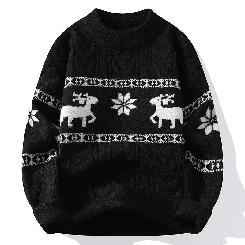 Frostvale Sweater