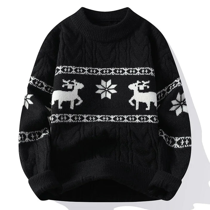 Frostvale Sweater