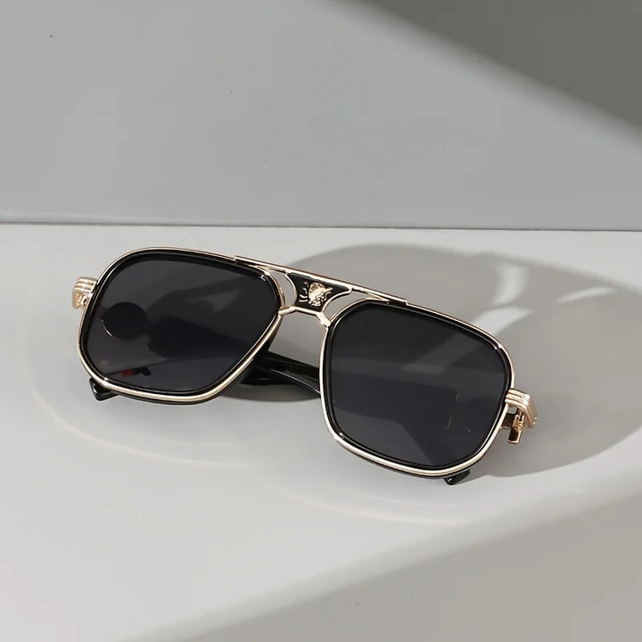 Orion Sunglasses - Redwood Main