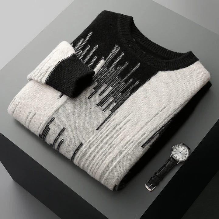 Zerlan Wool Sweater