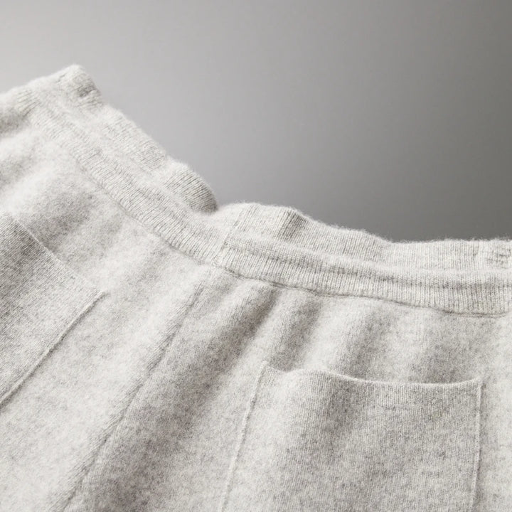 Altero Cashmere Pants