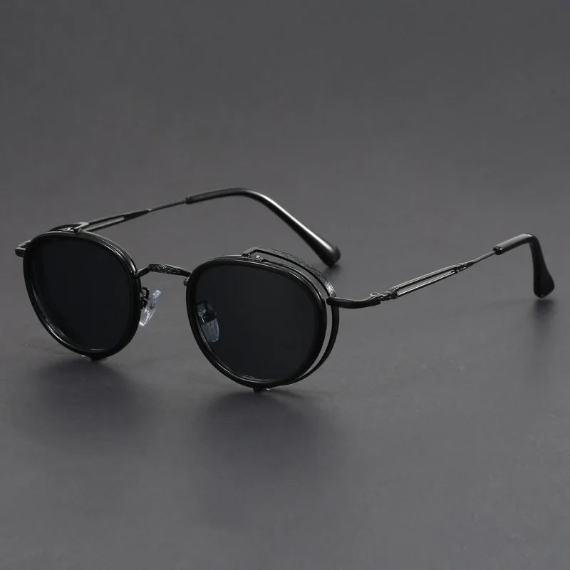 Valeo Sunglasses - Redwood Main