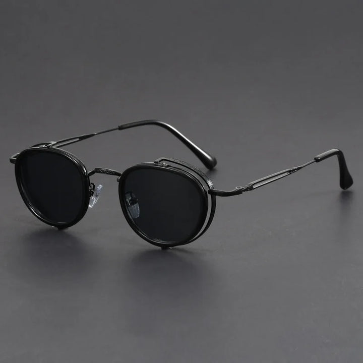 Valeo Sunglasses - Redwood Main