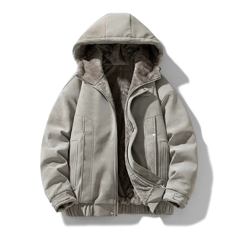 Calder Reversible Jacket