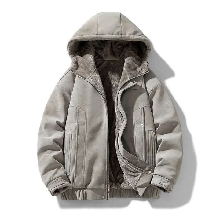 Calder Reversible Jacket