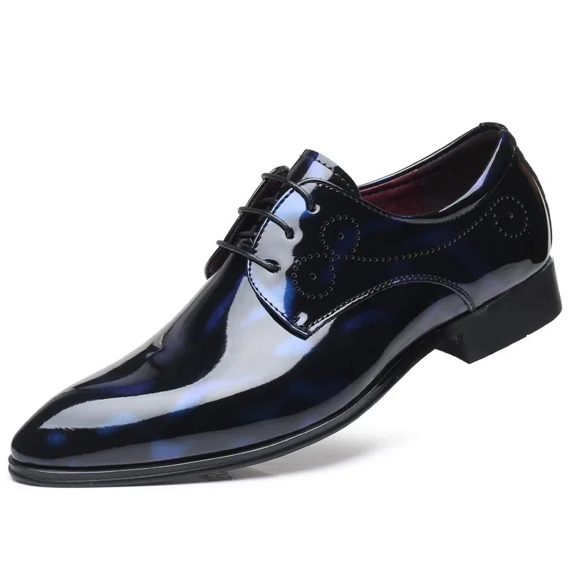 Salvatore Gloss Shoes