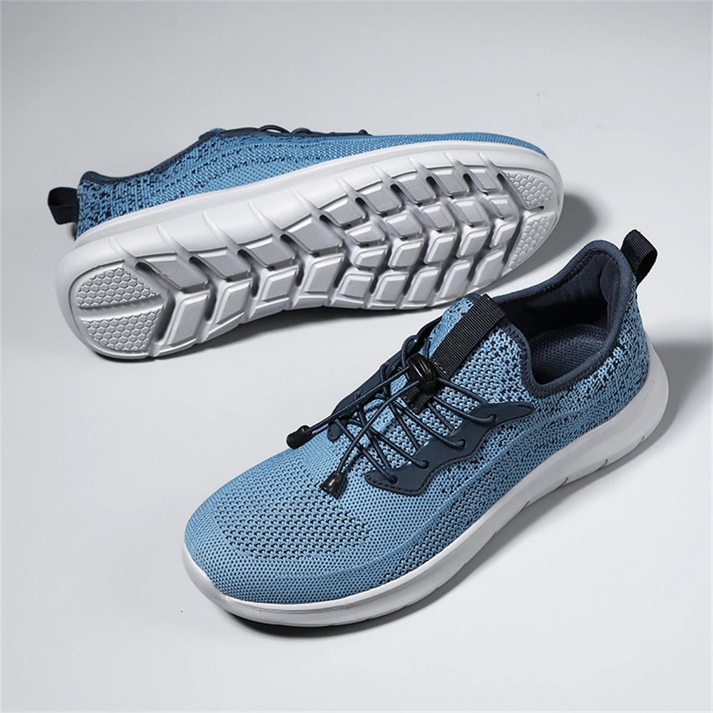 Core One Shoes - Redwood Main