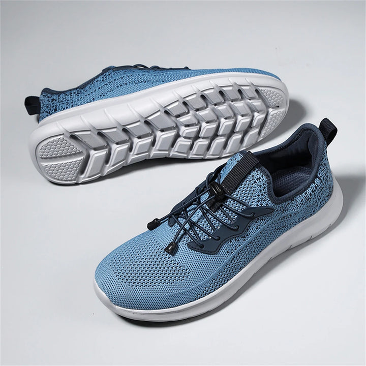 Core One Shoes - Redwood Main