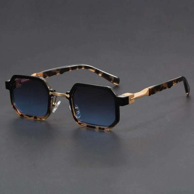 Sightline Eight Sunglasses - Redwood Main
