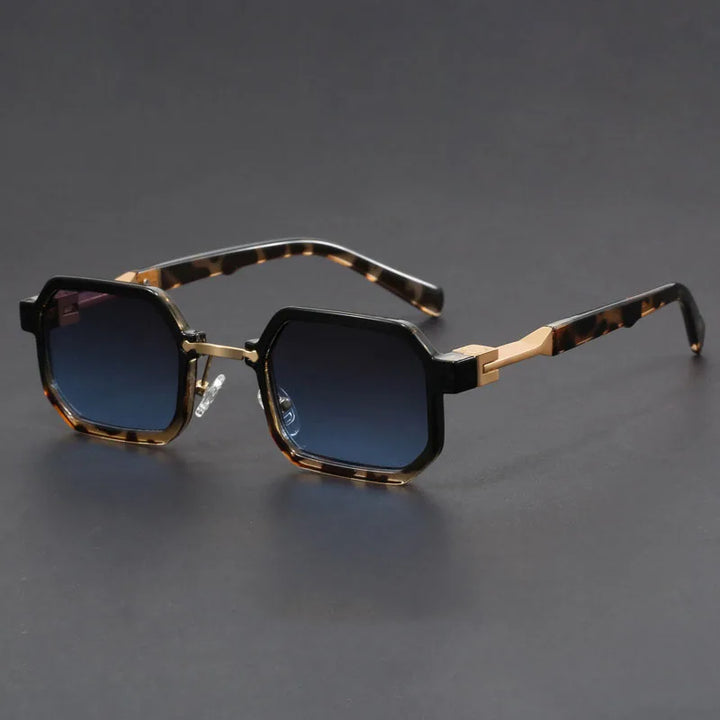 Sightline Eight Sunglasses - Redwood Main