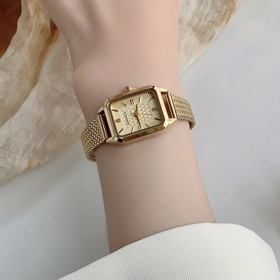 Elise Classic Watch