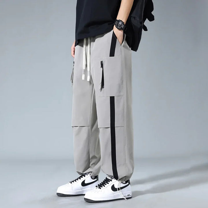 Swift Active Joggers - Redwood Main