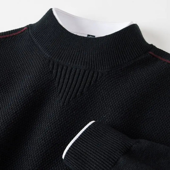 Montane Jacquard Sweater